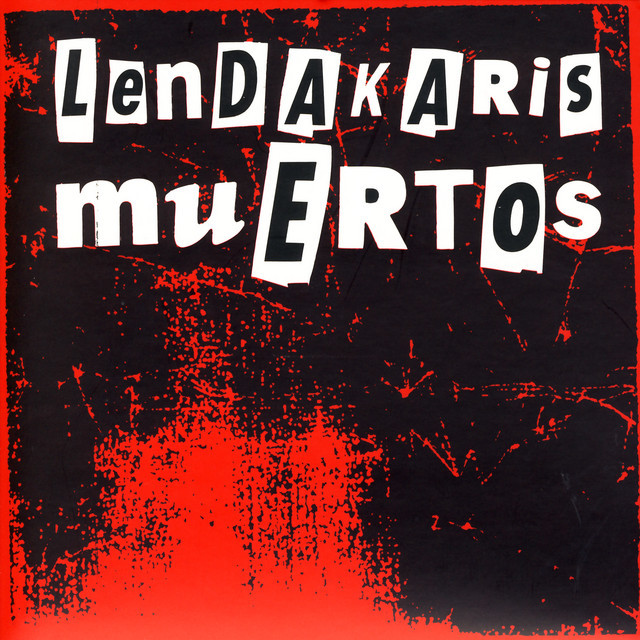 Music Veteranos de la kale borroka