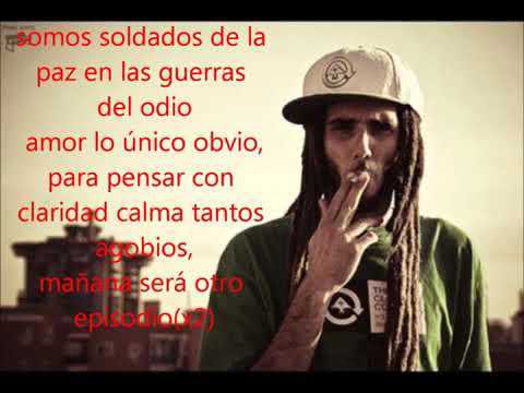 Music Swan Fyahbwoy - Soldados de la paz Ft Yosu LETRA - YouTube