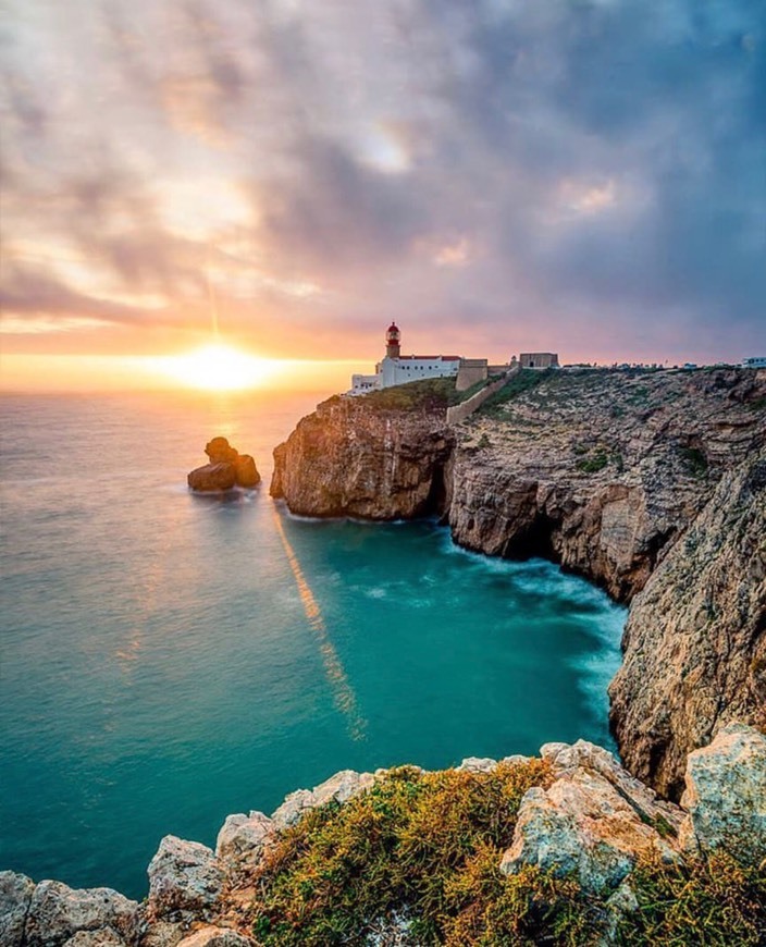 Sagres- Portugal