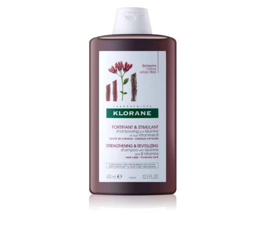 Fashion Shampoo KLorane