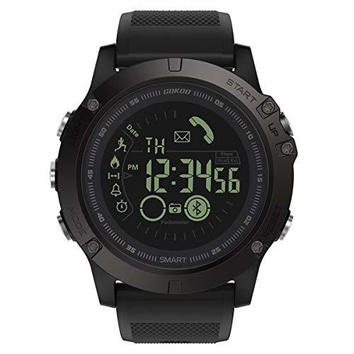 Producto Smartwatch Hombre Deporte Reloj Inteligente Hombre Deporte con Estilo Smartwatch para Deportes