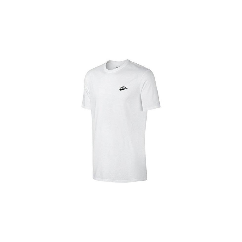 Producto Nike Herren Club Embroidered Futura T-Shirt