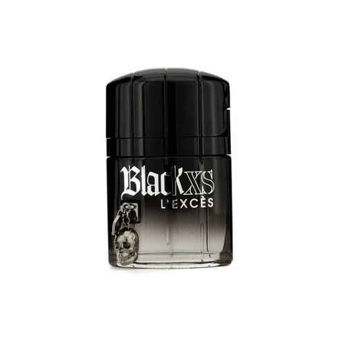 Producto Xs black l'excess man eau de toilette 50 ml vaporizador