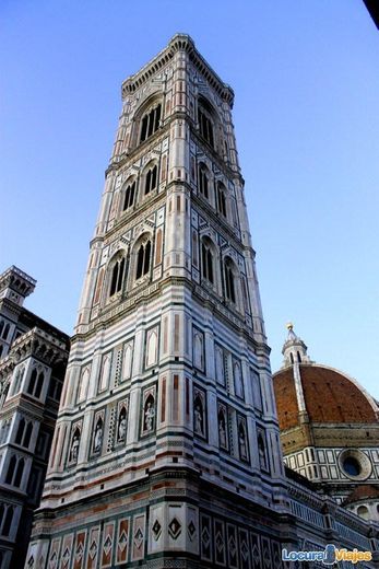 Campanile di Giotto