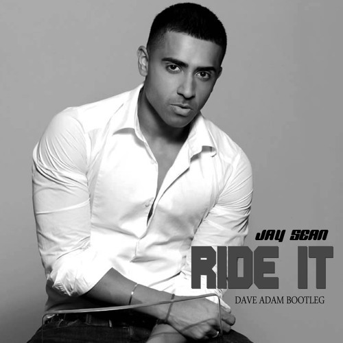 Canción Ride It