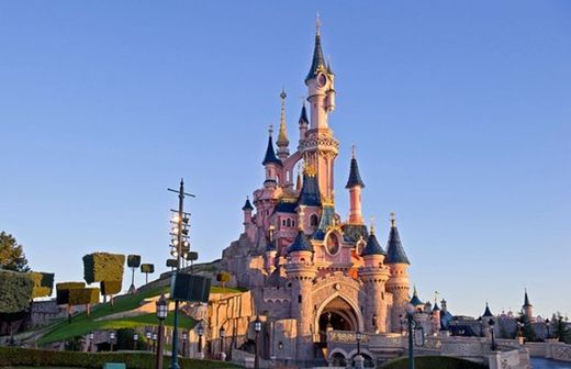 Disneyland Paris