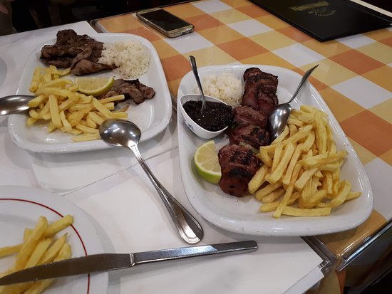 Restaurants Adega Courense