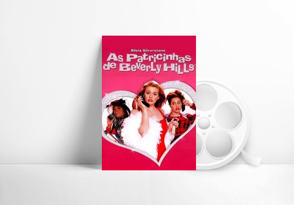 Movie Clueless (Fuera de onda)