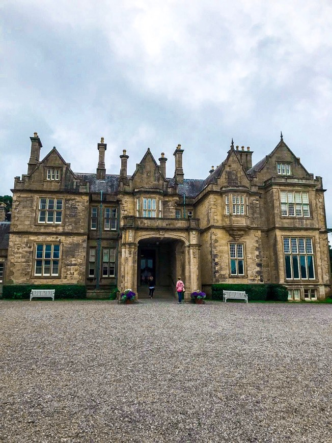 Places Muckross House & Gardens