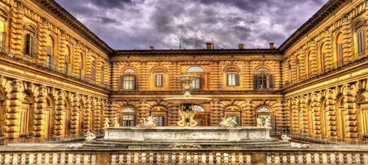 Palazzo Pitti