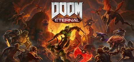 App Doom eternal