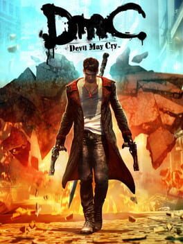 Videogames DmC: Devil May Cry