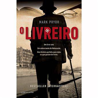 O Livreiro