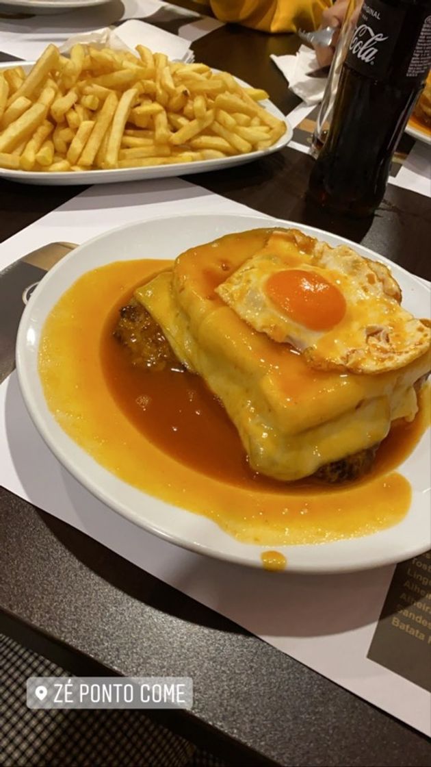 Restaurants Ze.Come