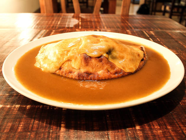 Restaurants Forneria São Pedro
