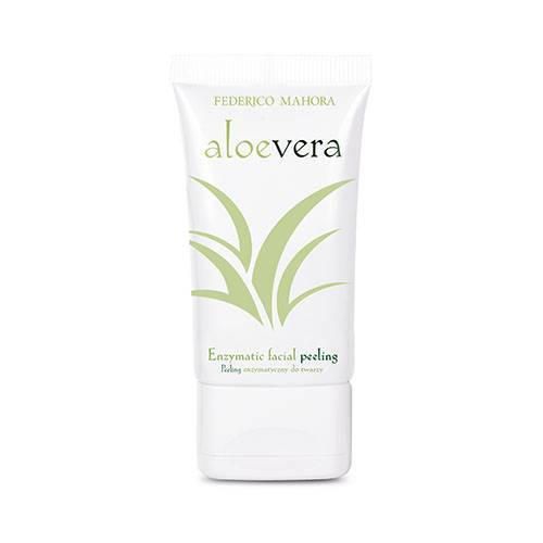 PEELING FACIAL ENZIMÁTICO ALOE VERA