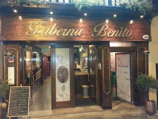 Taberna Benito