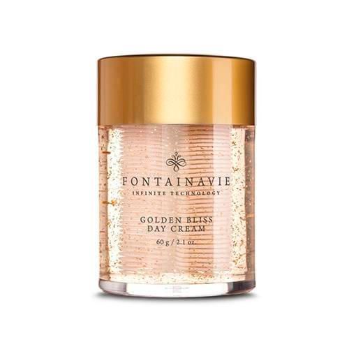 Creme de Dia Golden Bliss - Fontainavie