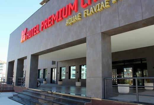 Hotel Premium Chaves - Aquae Flaviae