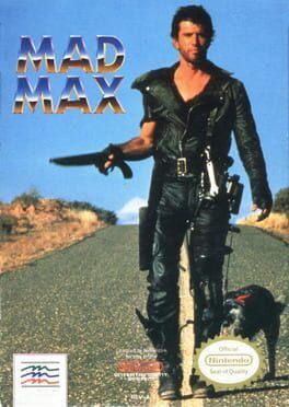 Mad Max