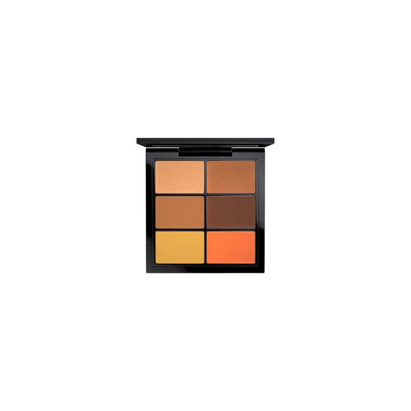 Productos Studio Fix Conceal And Correct Palette 