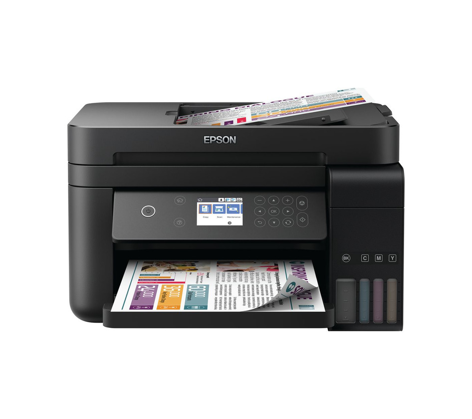 Producto Epson ET-3750