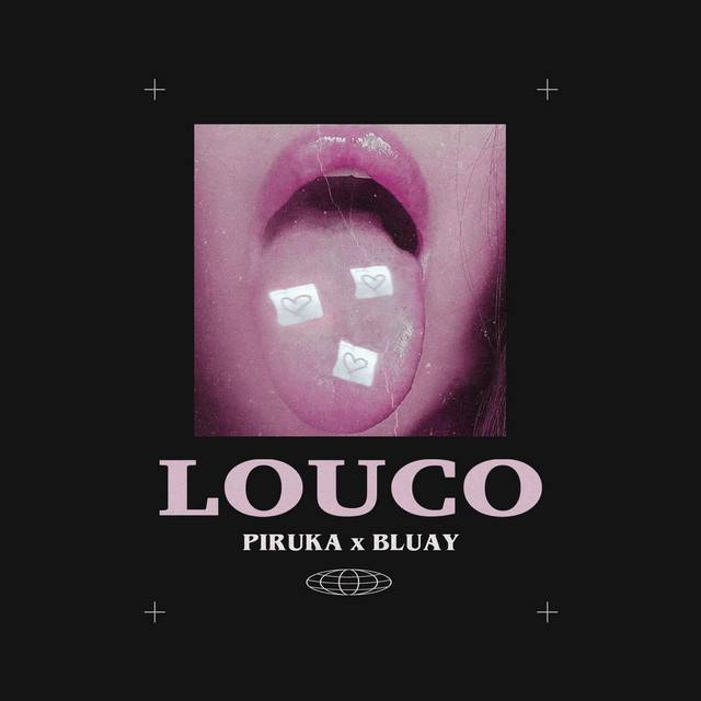 Moda Piruka feat Bluay - Louco (Prod. Rusty) - YouTube