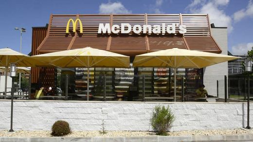 McDonald's - Figueira da Foz