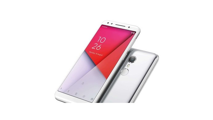 Vodafone Smart N9
