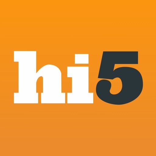 App Hi5 App