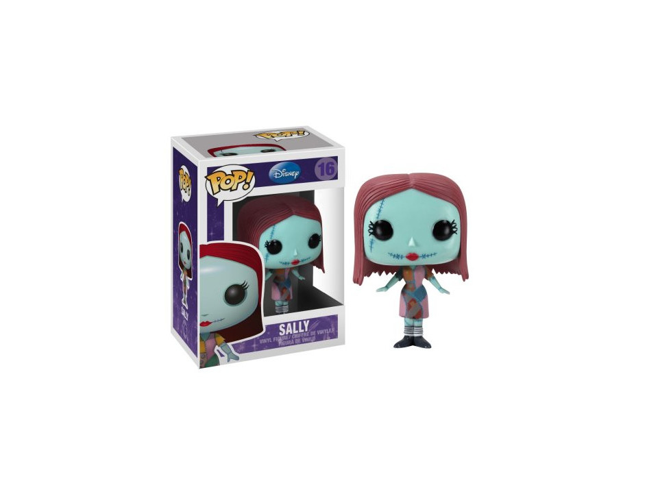 Juego FunKo POP! Vinilo - Disney