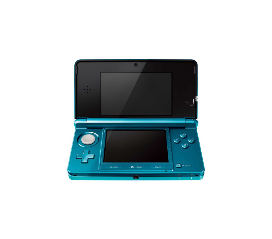 Electronic Nintendo 3DS