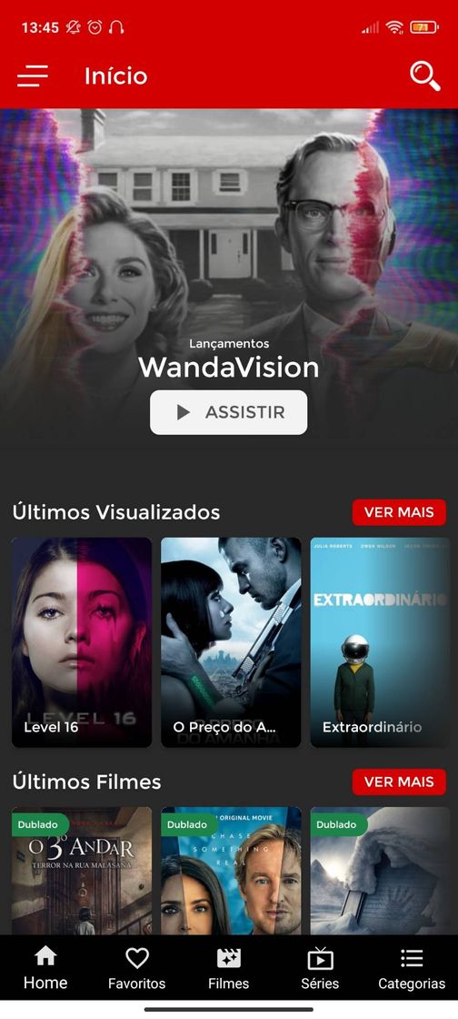Social Cine Vision V3