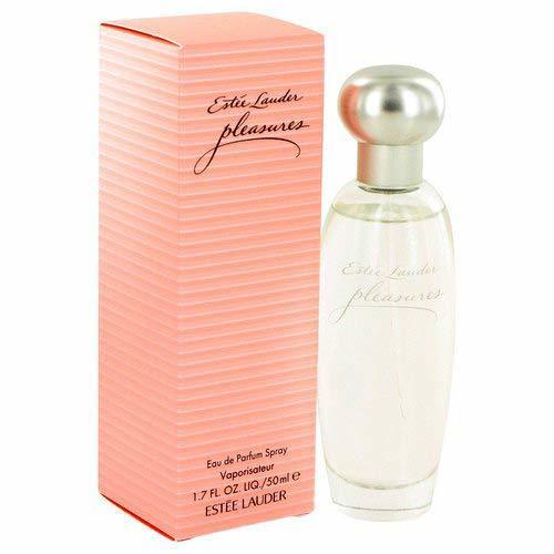 Belleza Estee Lauder Pleasures Edp Vapo 50 Ml