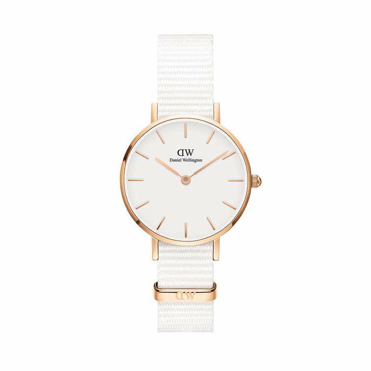 Moda Relógio Daniel Wellington