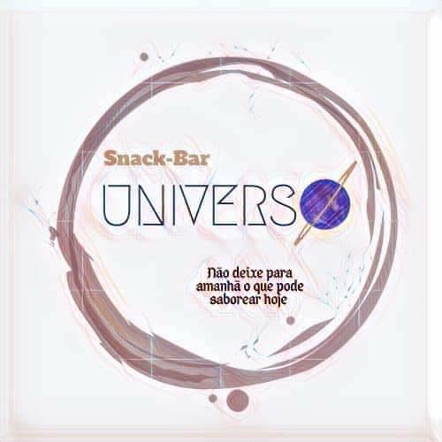 Restaurantes Snack Bar - Universo