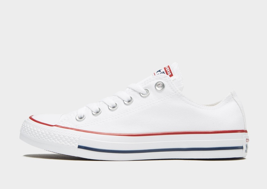 Moda Converse Chuck Taylor All Star Ox Women's | JD Sports