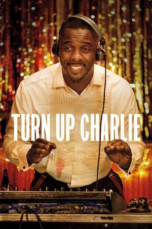 Serie Turn Up Charlie