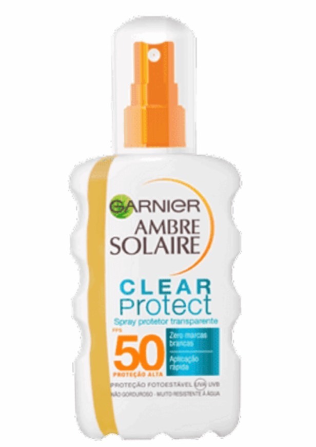 Producto Protetor solar