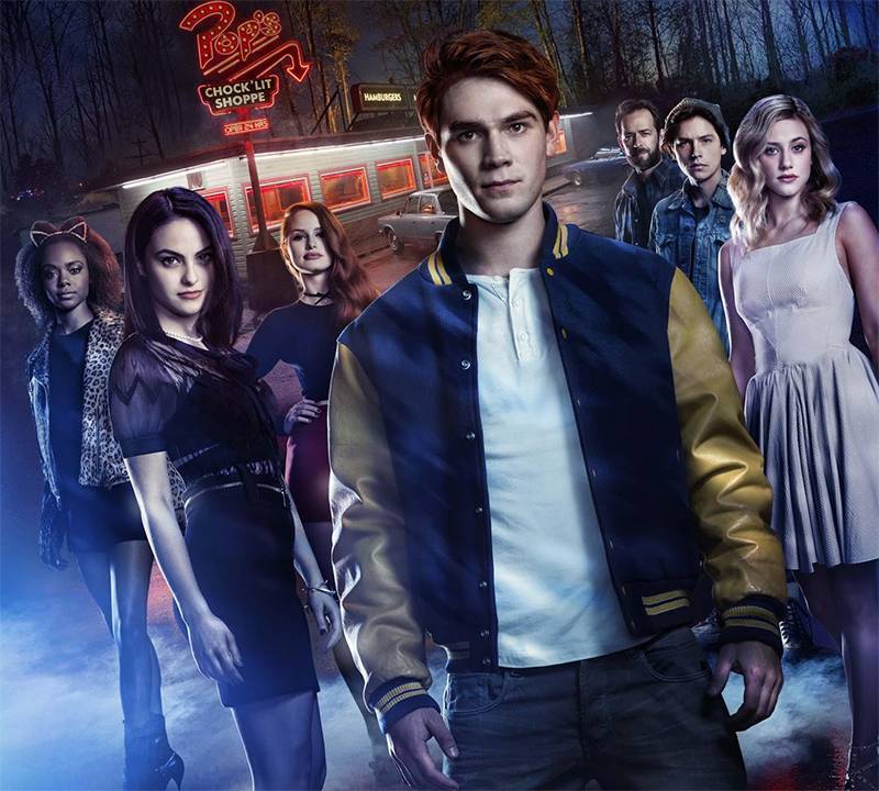 Serie Riverdale