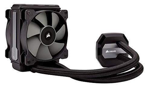 Electronic Corsair Hydro Series H80i V2 - Sistema de Refrigeración Líquida