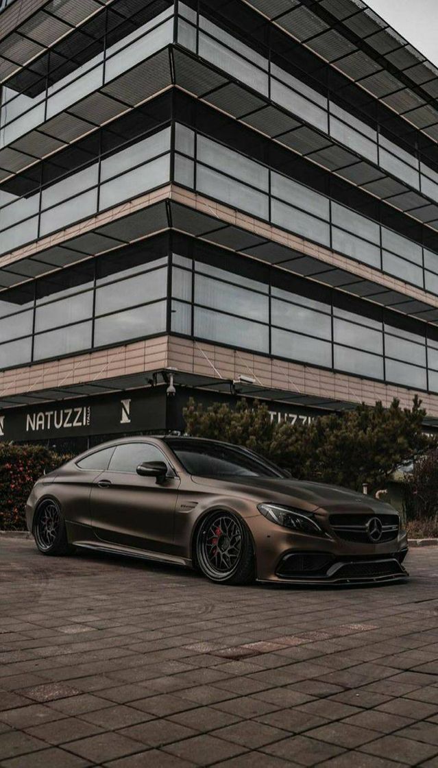 Fashion Mercedes AMG