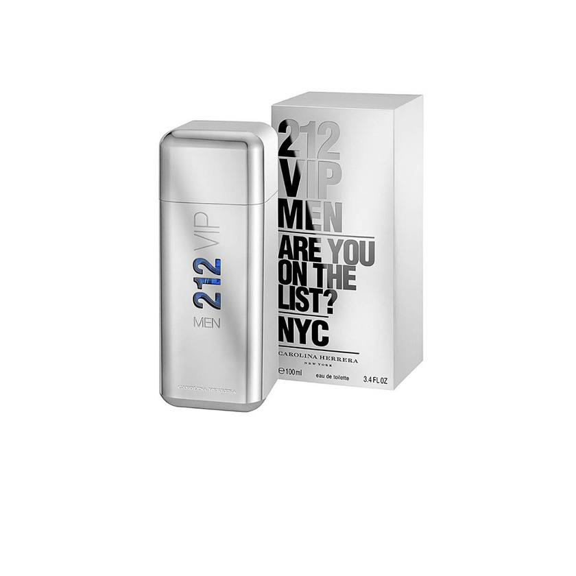 Productos 212 men da Carolina herrera