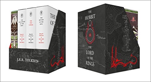 Book The Middle Earth Treasury