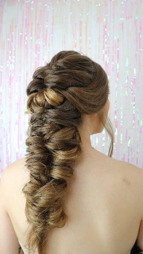 Penteado 