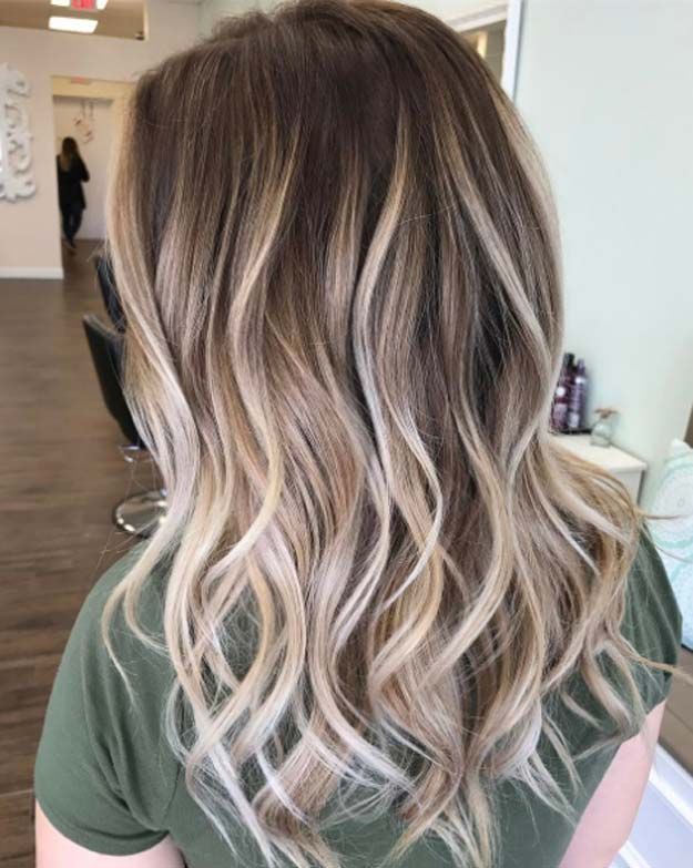 Moda Balayage 