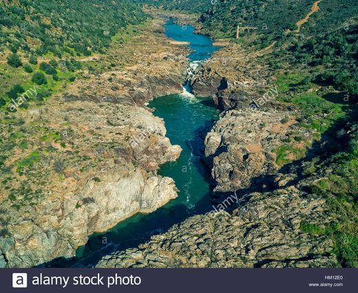 Pulo do Lobo