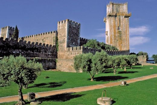 Castelo de Beja