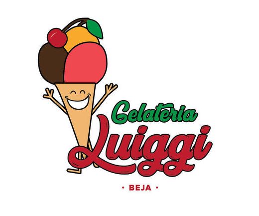 Gelataria Luiggi