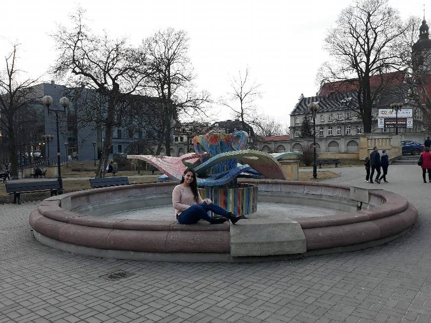 Plac Wolności
